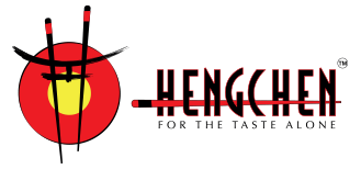 Hengchen — fusion Chinese restaurant Dubai